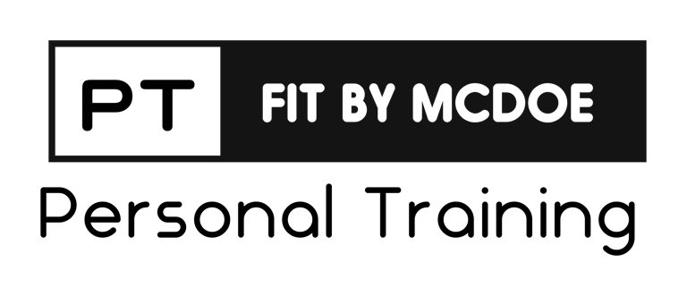 Fit By McDoe Personal Training